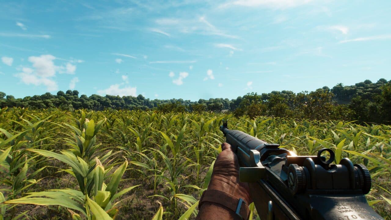 Far Cry 6 thumbnail 7