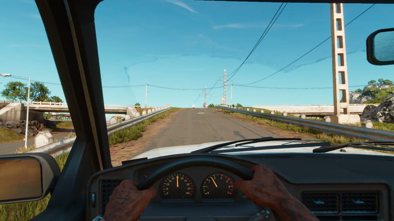 Far Cry 6 thumbnail 6