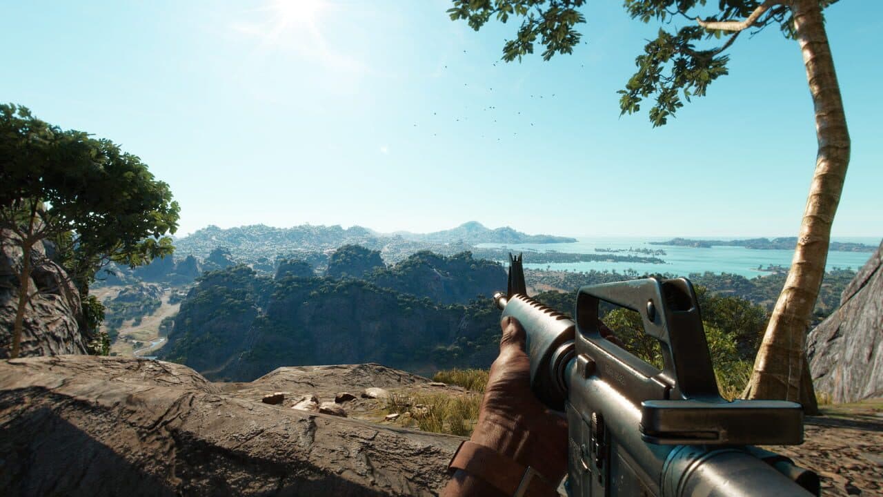 Far Cry 6 thumbnail 12