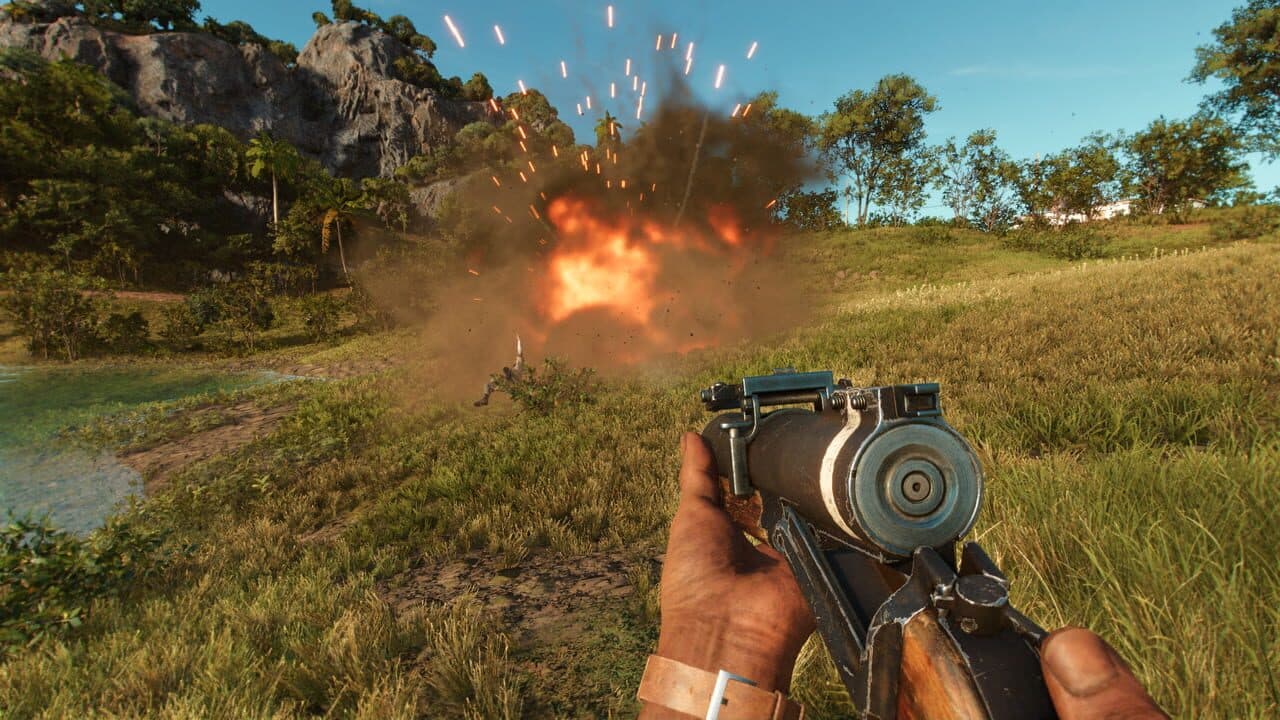 Far Cry 6 thumbnail 8