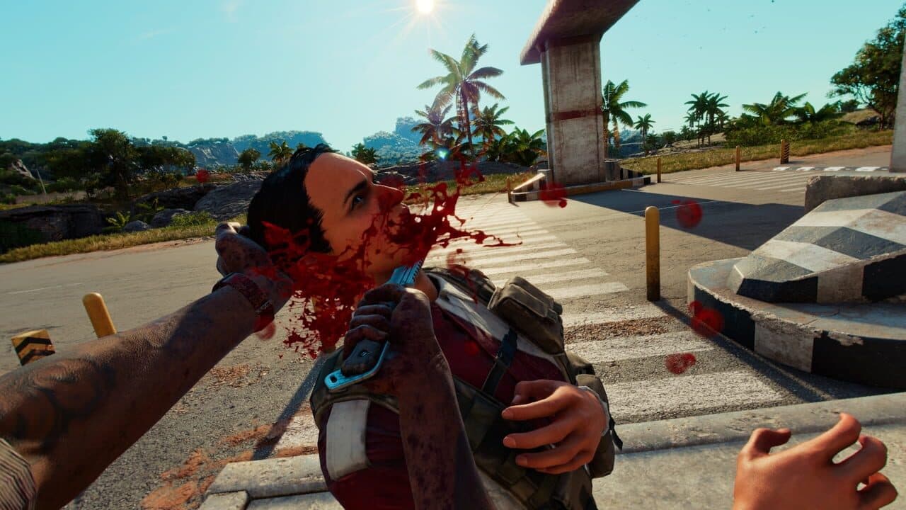 Far Cry 6 thumbnail 9