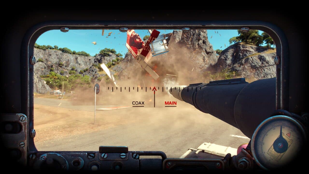 Far Cry 6 thumbnail 10