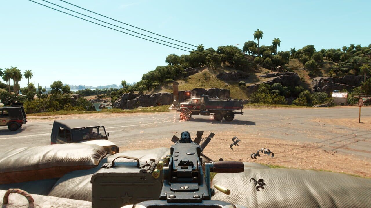 Far Cry 6 thumbnail 11
