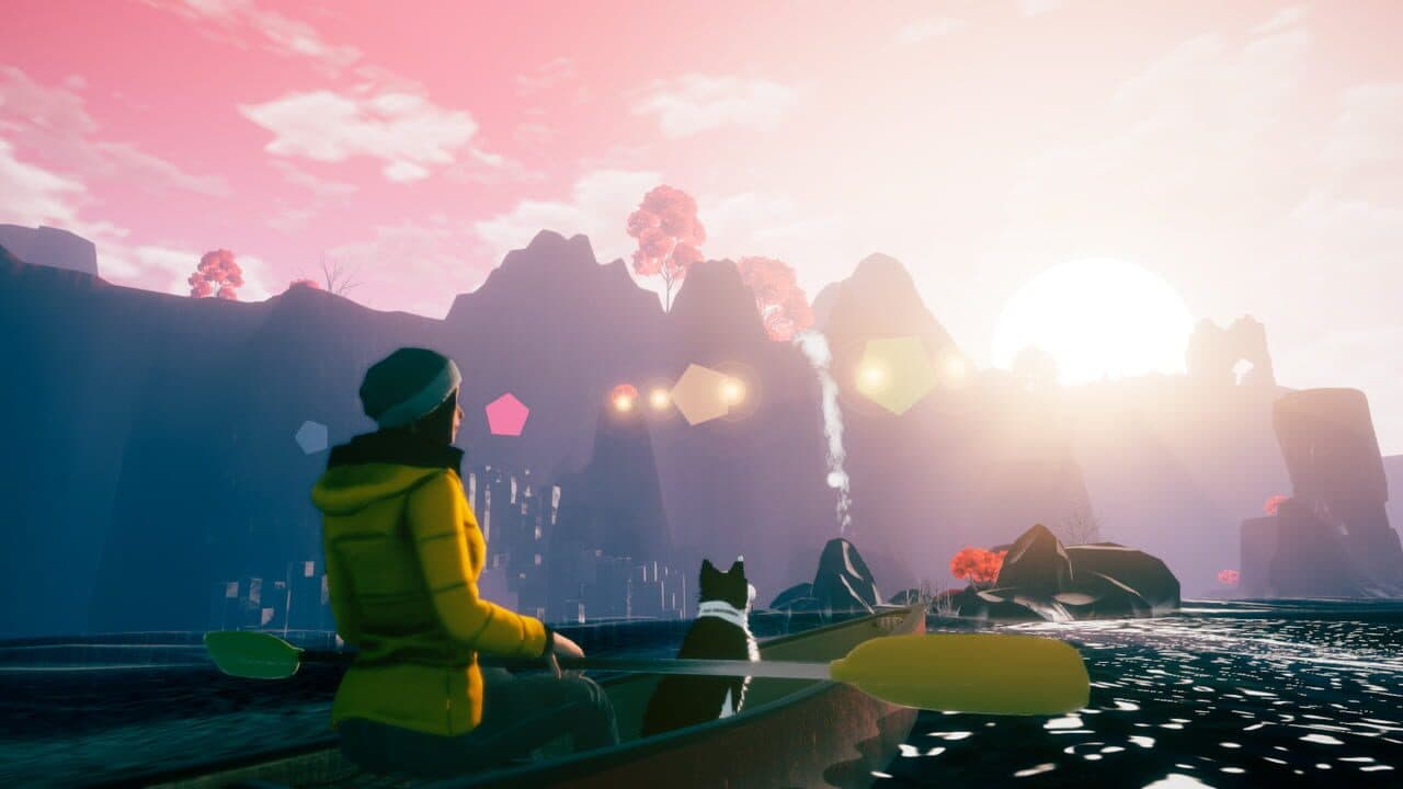 Farewell North thumbnail 2