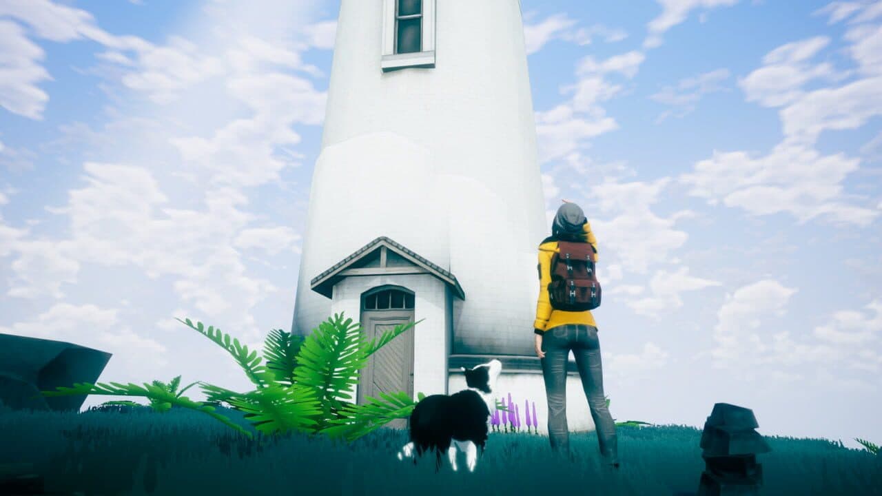 Farewell North thumbnail 3
