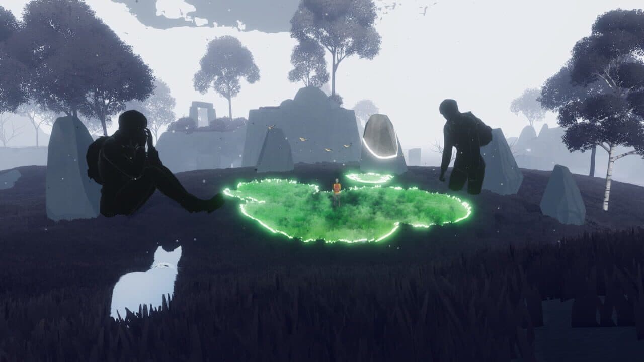 Farewell North thumbnail 4