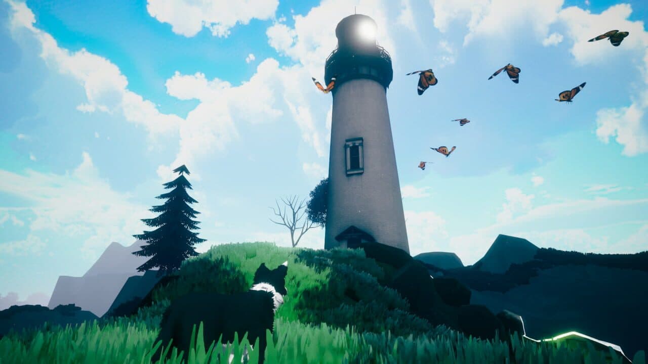 Farewell North thumbnail 15