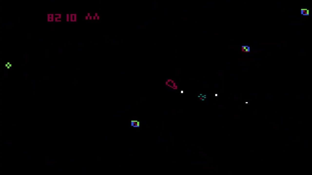 Space Duel thumbnail 2