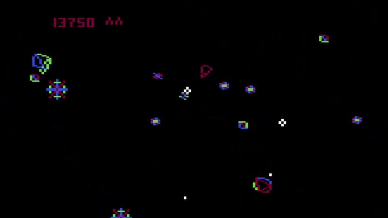 Space Duel thumbnail 3