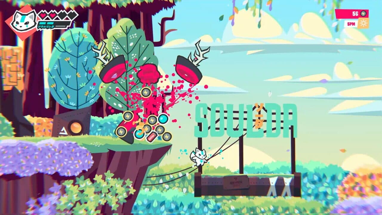 Ties: Soul Link thumbnail 5