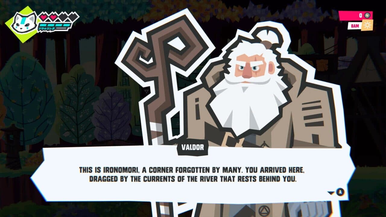 Ties: Soul Link thumbnail 6