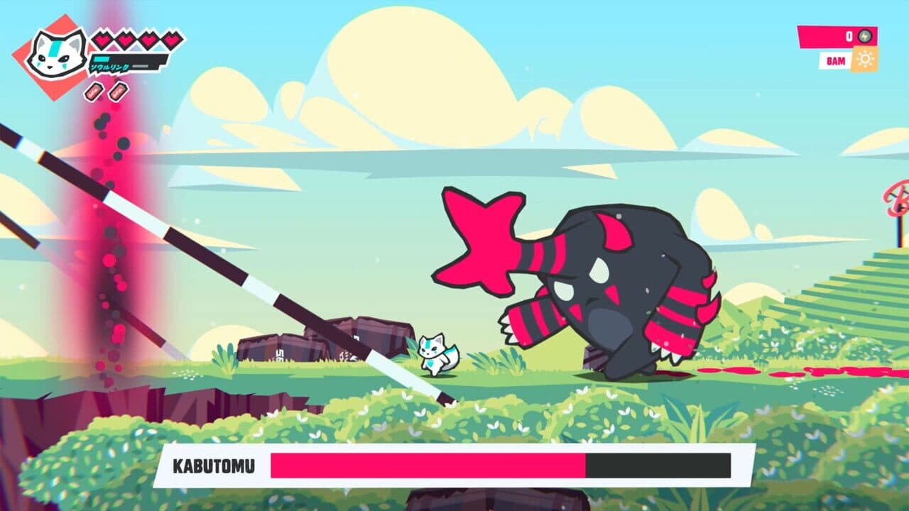Ties: Soul Link thumbnail 9