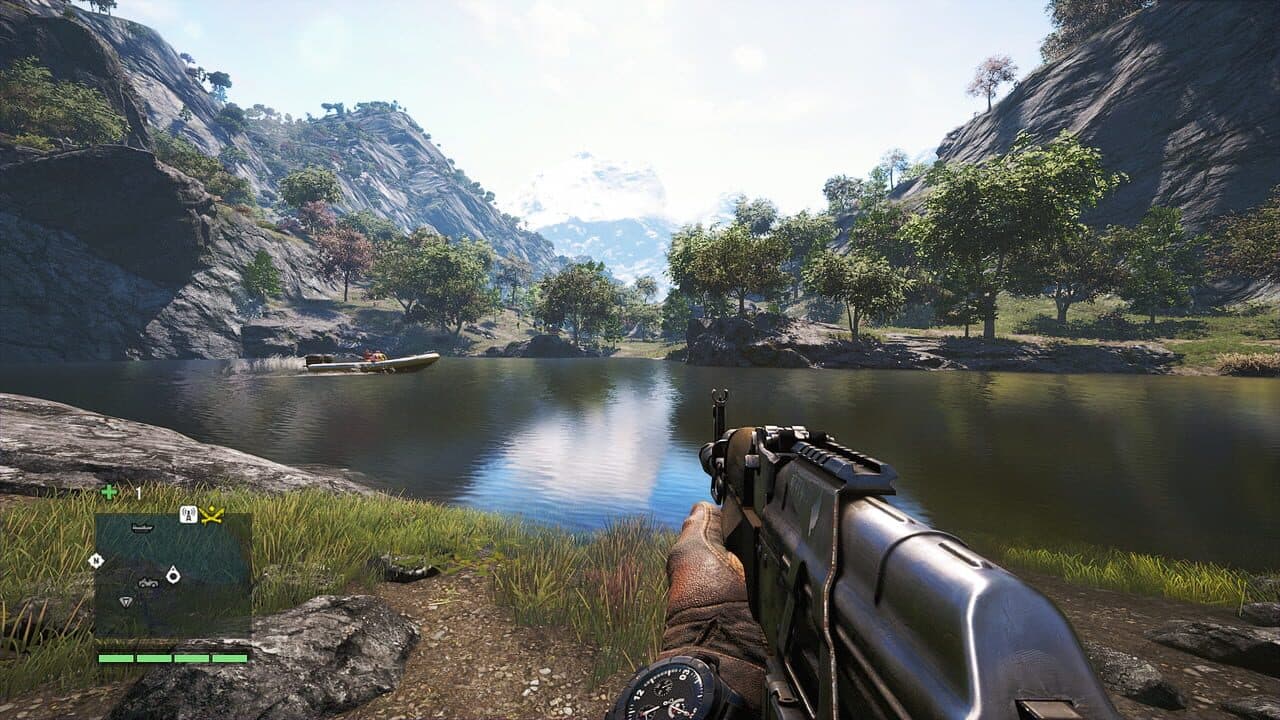 Far Cry 4 thumbnail 8
