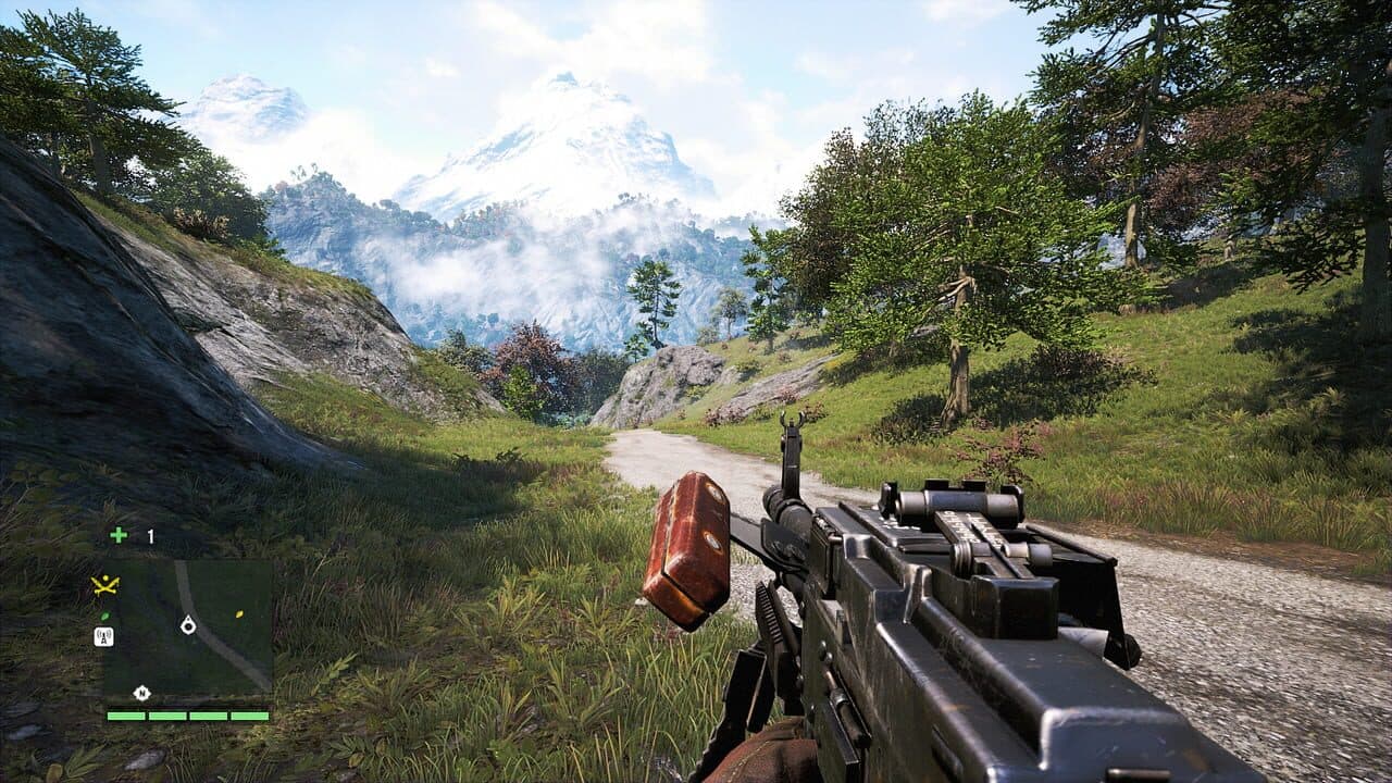 Far Cry 4 thumbnail 6