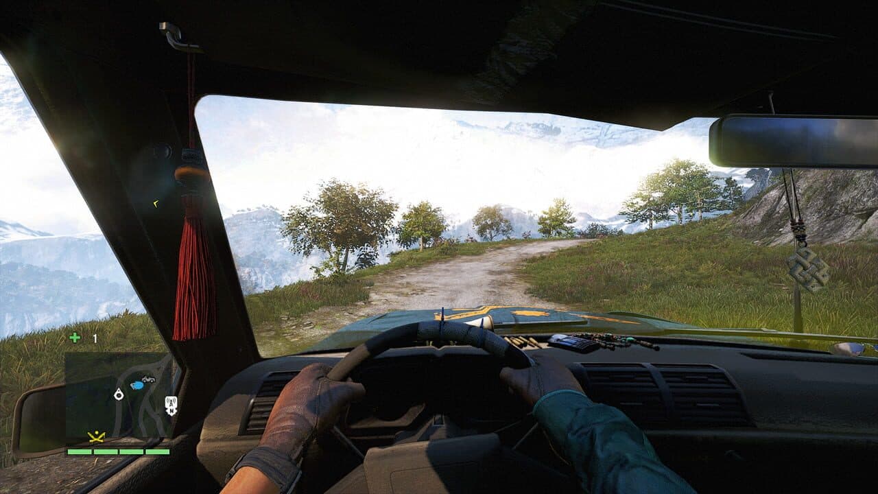 Far Cry 4 thumbnail 7