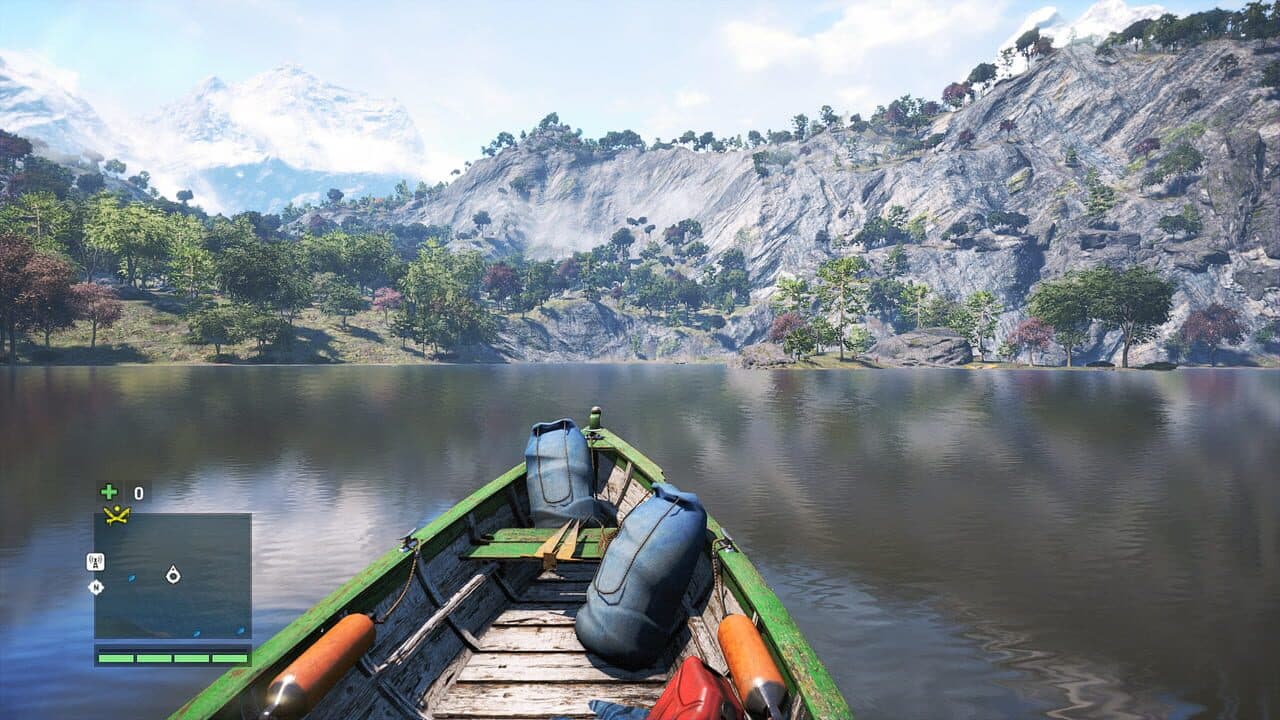 Far Cry 4 thumbnail 9