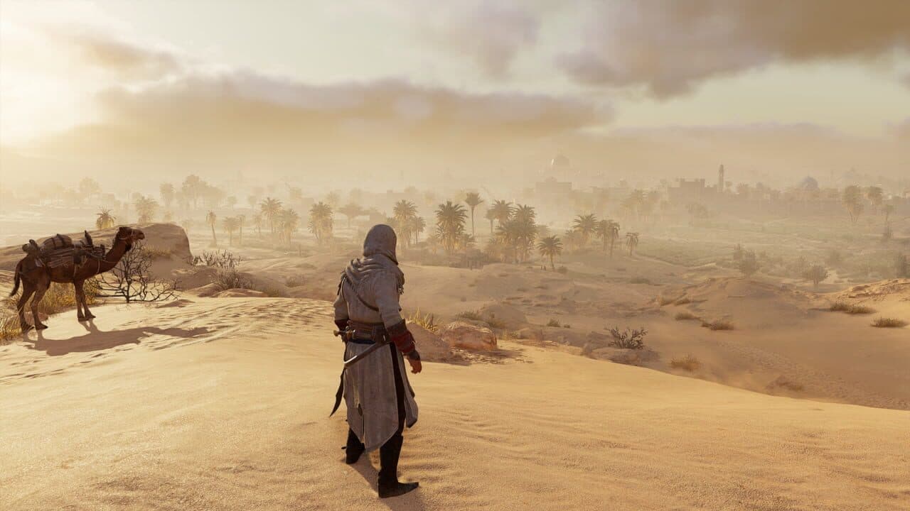 Assassin's Creed Mirage thumbnail 8