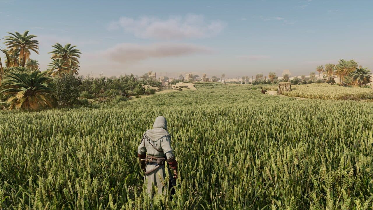 Assassin's Creed Mirage thumbnail 9