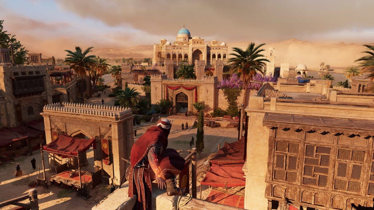 Assassin's Creed Mirage thumbnail 10