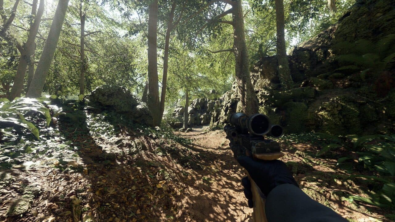 Star Wars Battlefront II thumbnail 6