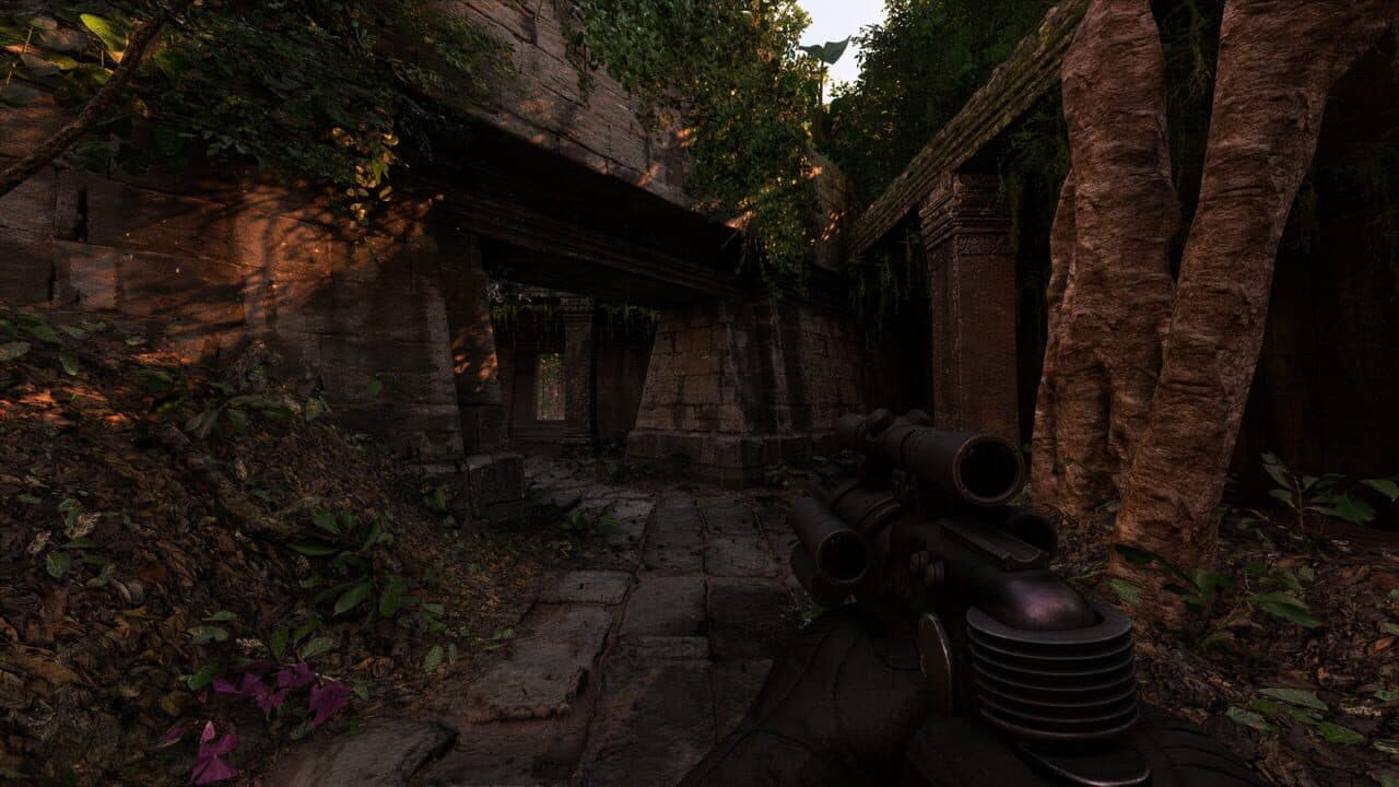 Star Wars Battlefront II thumbnail 8