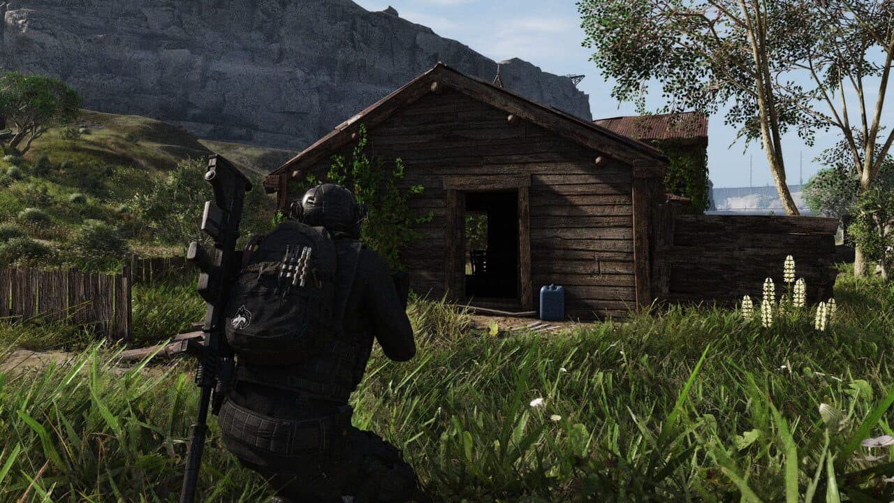 Tom Clancy's Ghost Recon: Breakpoint thumbnail 13