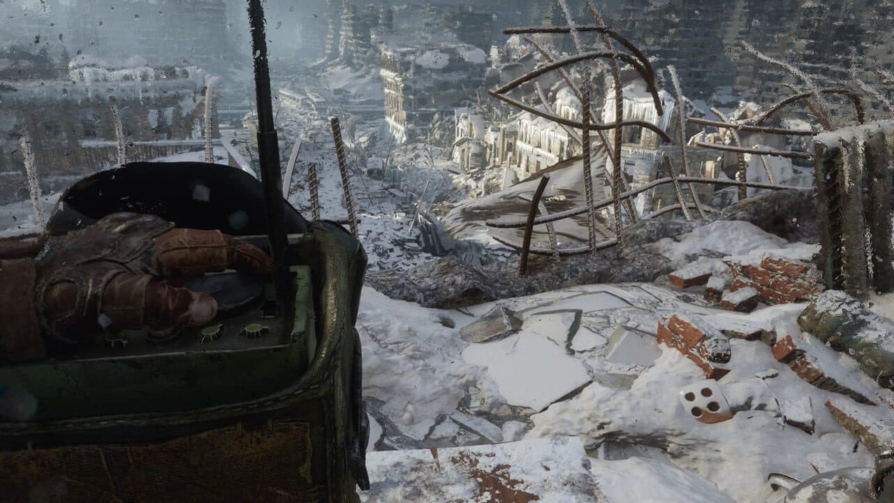 Metro Exodus thumbnail 13