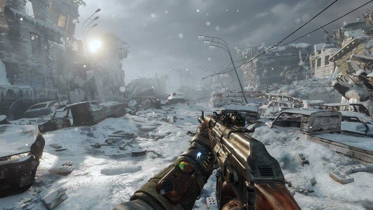 Metro Exodus thumbnail 14