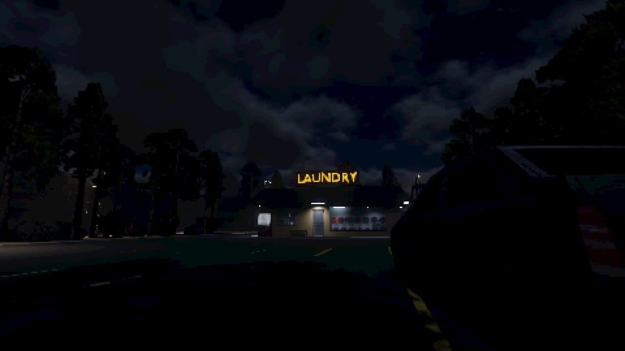 Late Laundry screenshot 1