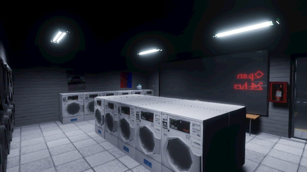 Late Laundry thumbnail 2