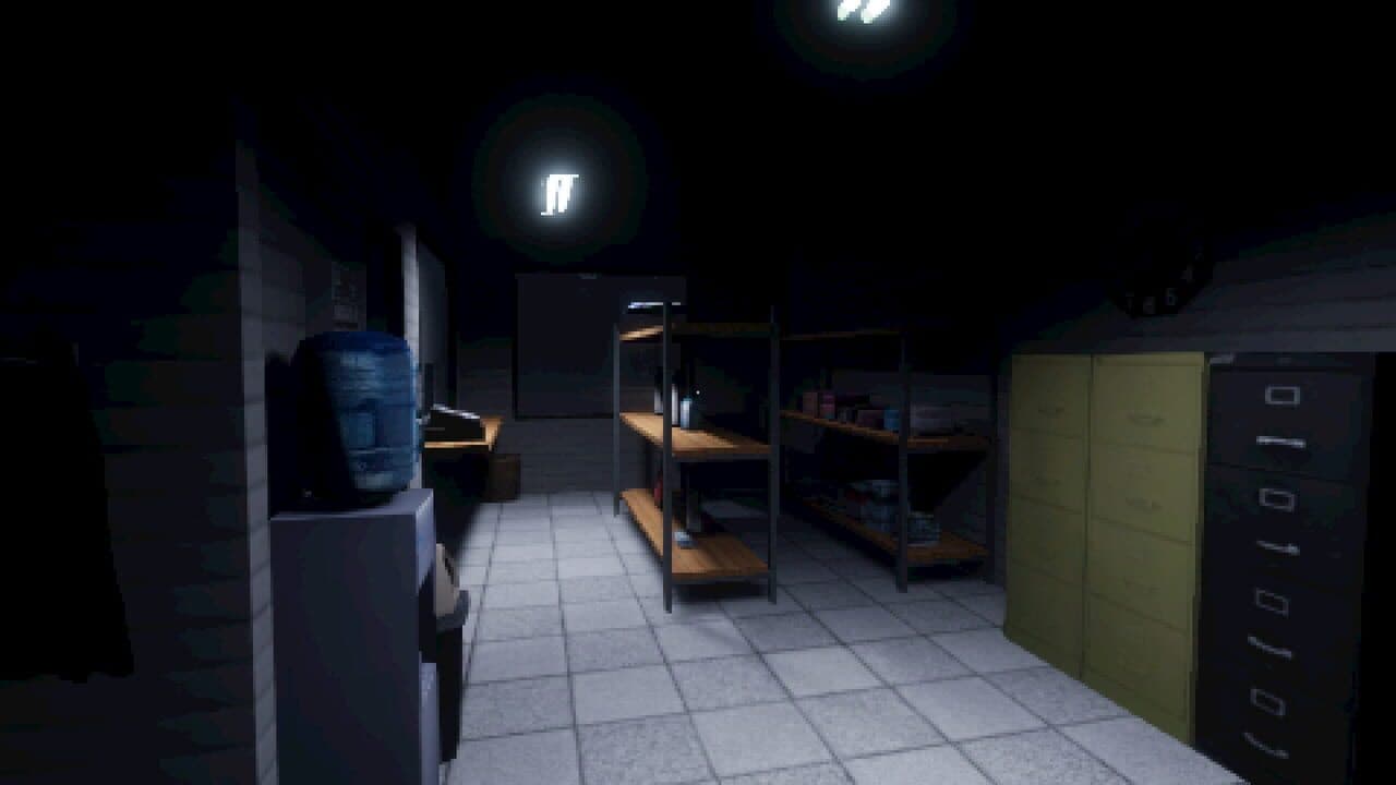 Late Laundry thumbnail 3