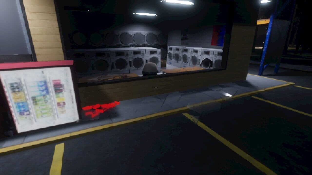 Late Laundry thumbnail 8
