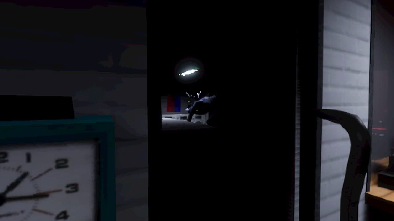 Late Laundry thumbnail 5