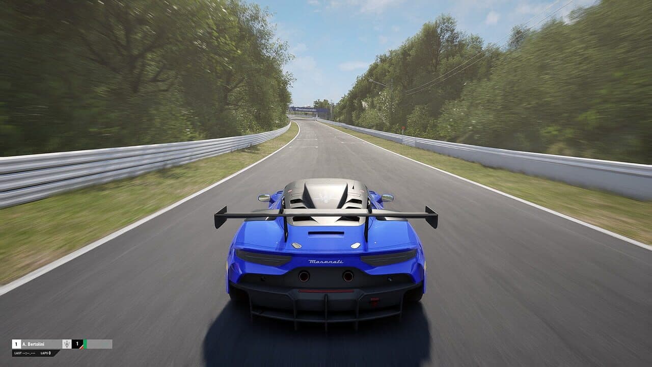 Assetto Corsa Competizione thumbnail 6