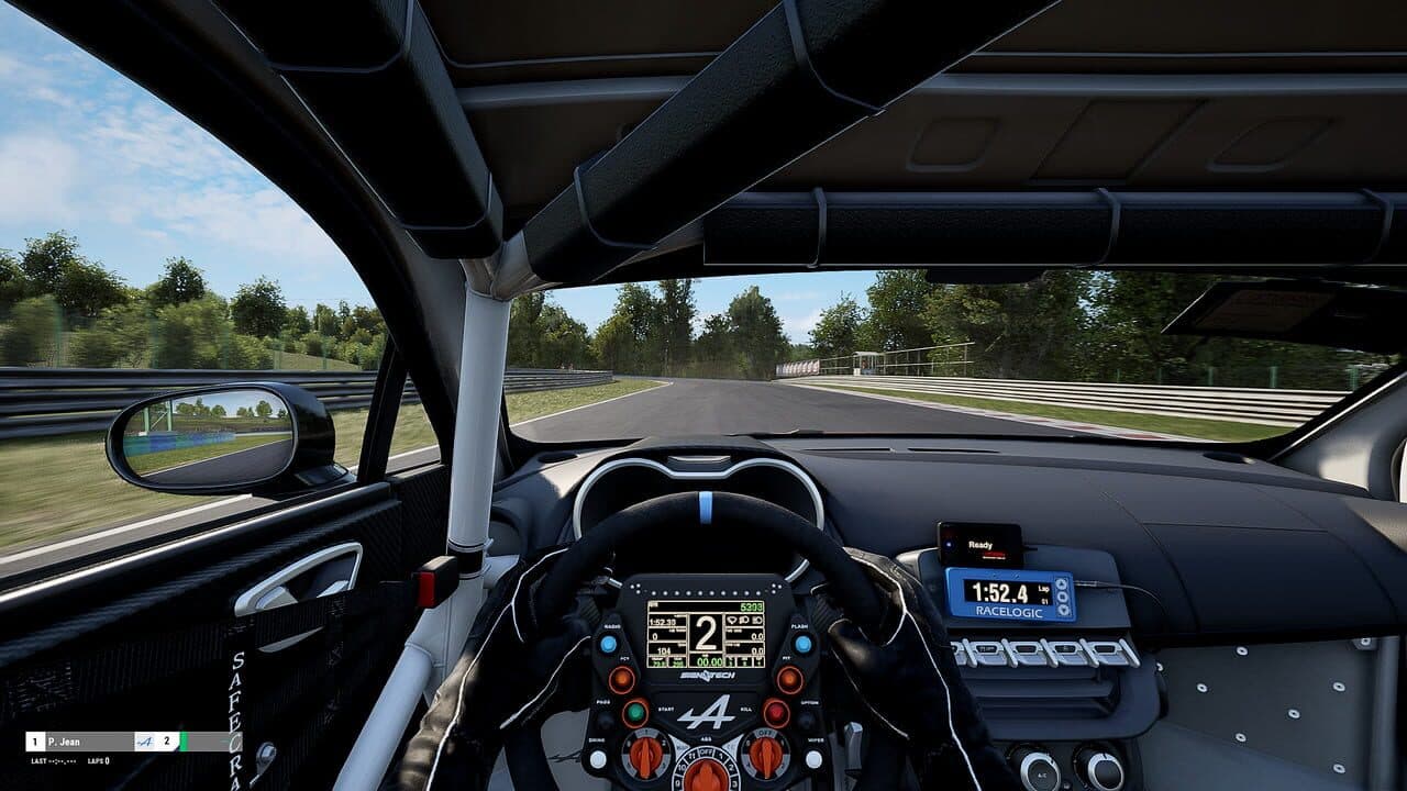 Assetto Corsa Competizione thumbnail 8