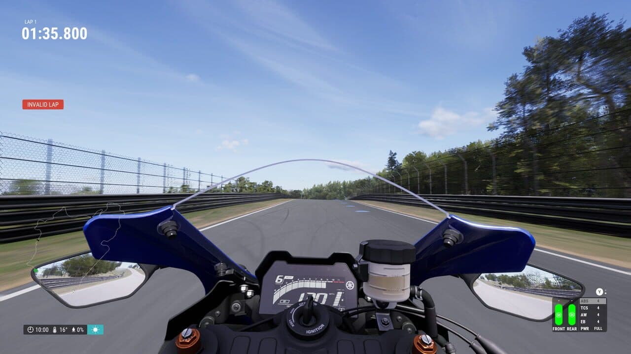 Ride 5 thumbnail 11