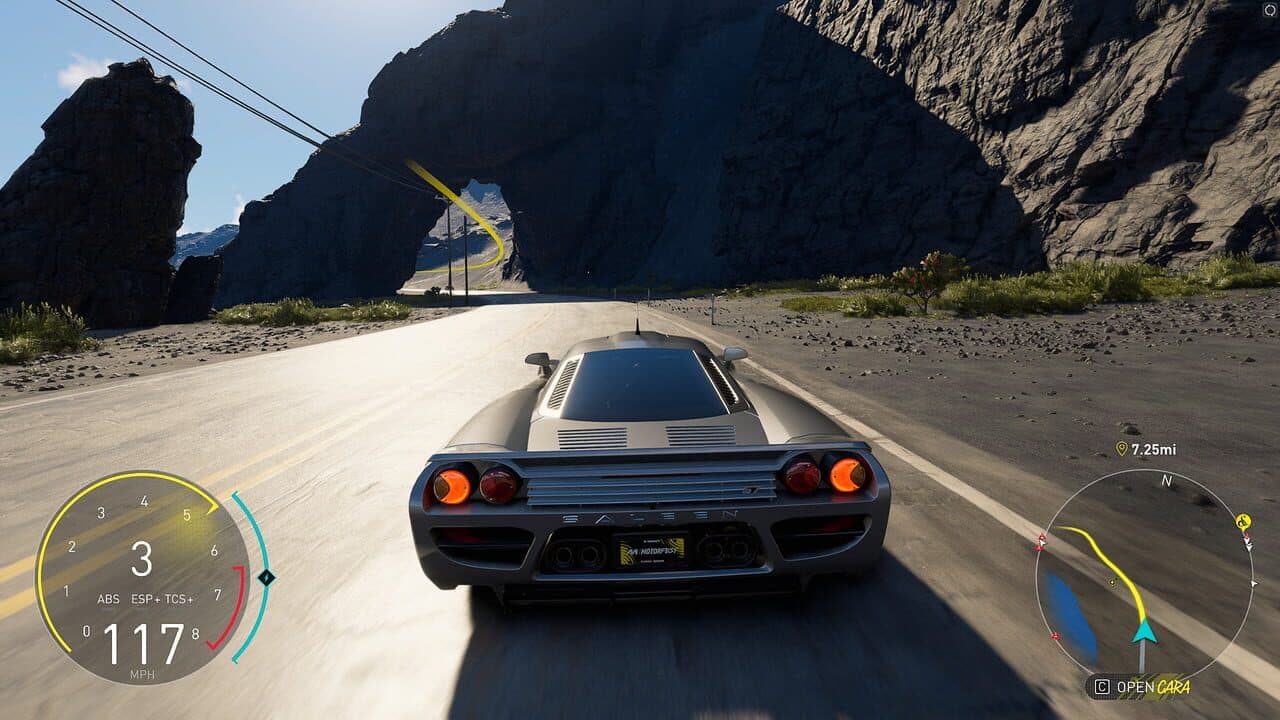 The Crew: Motorfest thumbnail 8