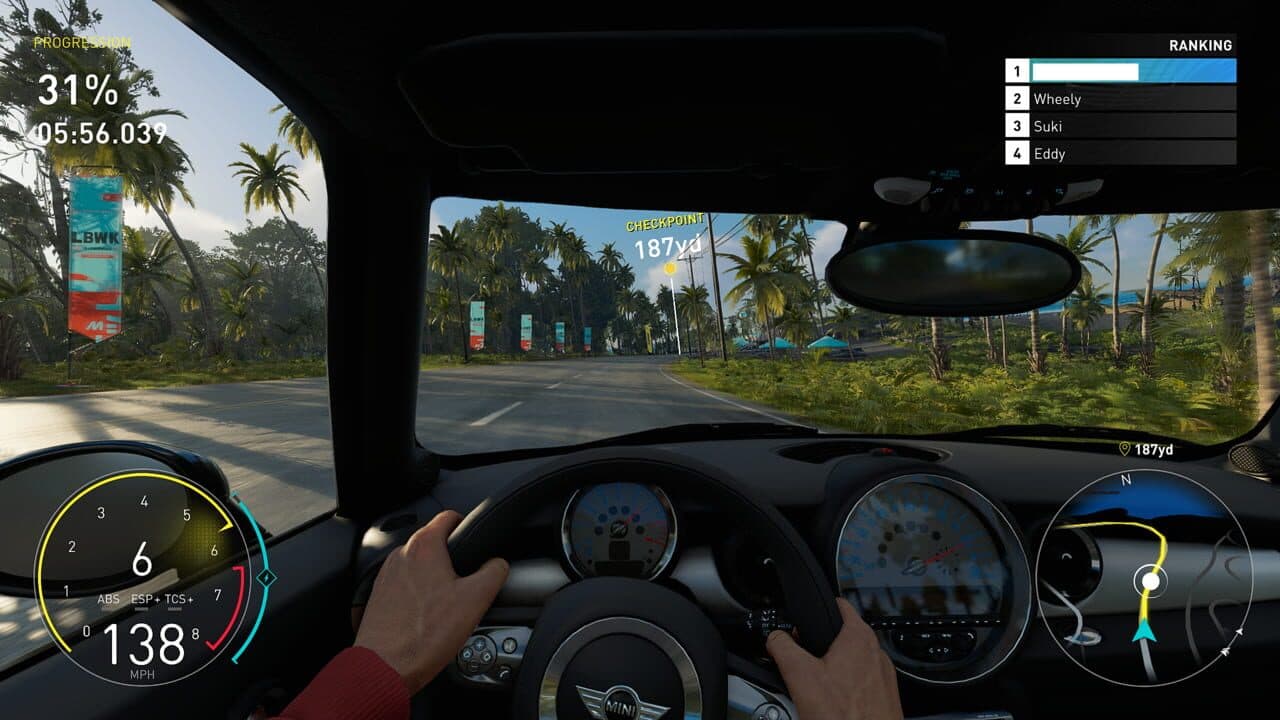 The Crew: Motorfest thumbnail 11