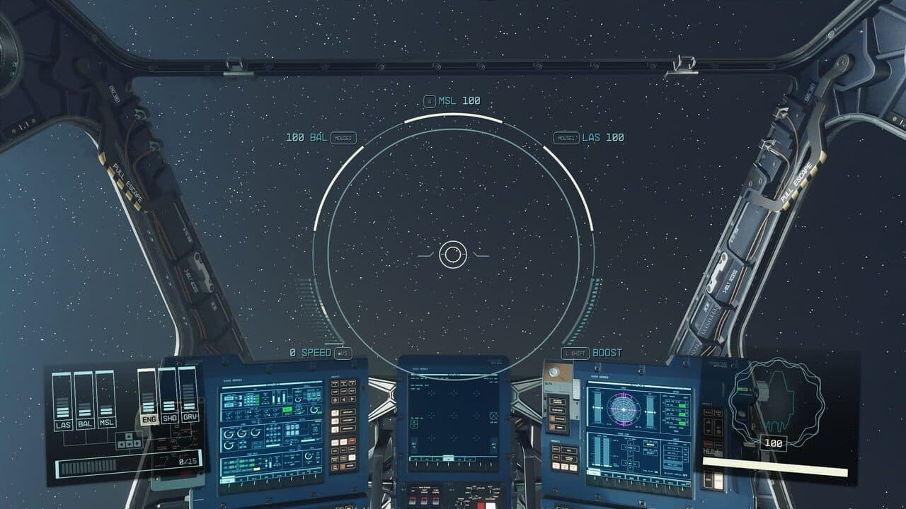 Starfield thumbnail 13
