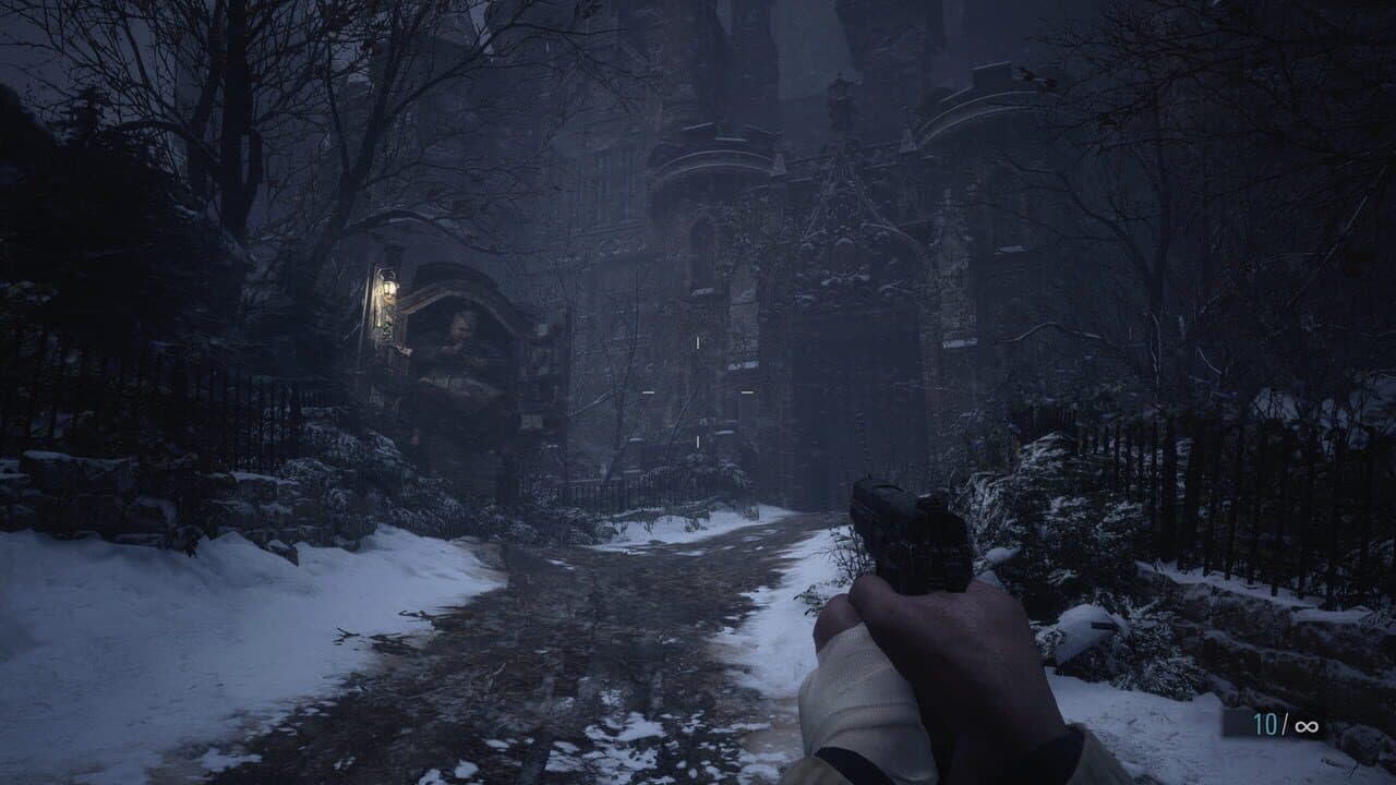 Resident Evil Village thumbnail 13