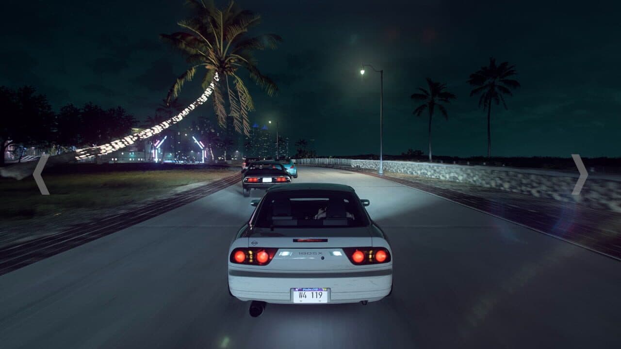 Need for Speed: Heat thumbnail 13