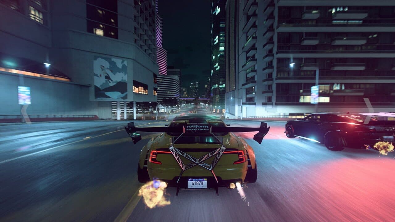 Need for Speed: Heat thumbnail 14