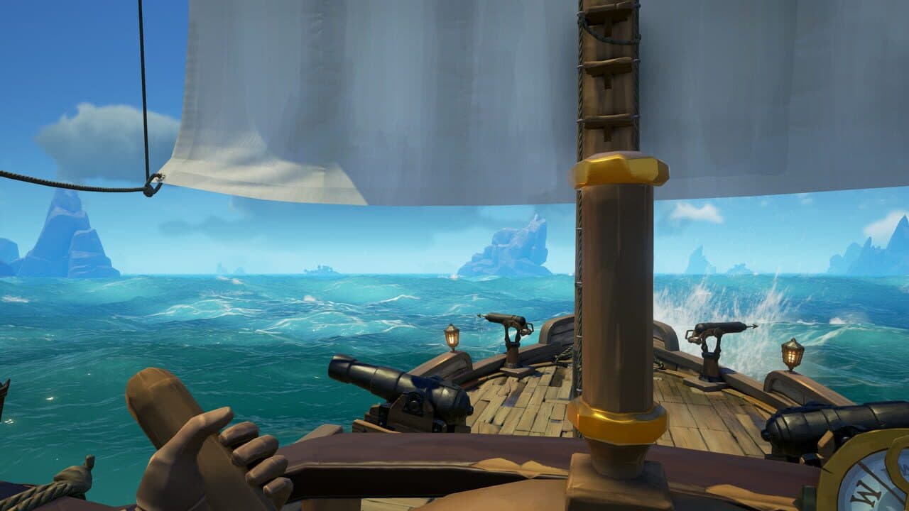 Sea of Thieves thumbnail 11