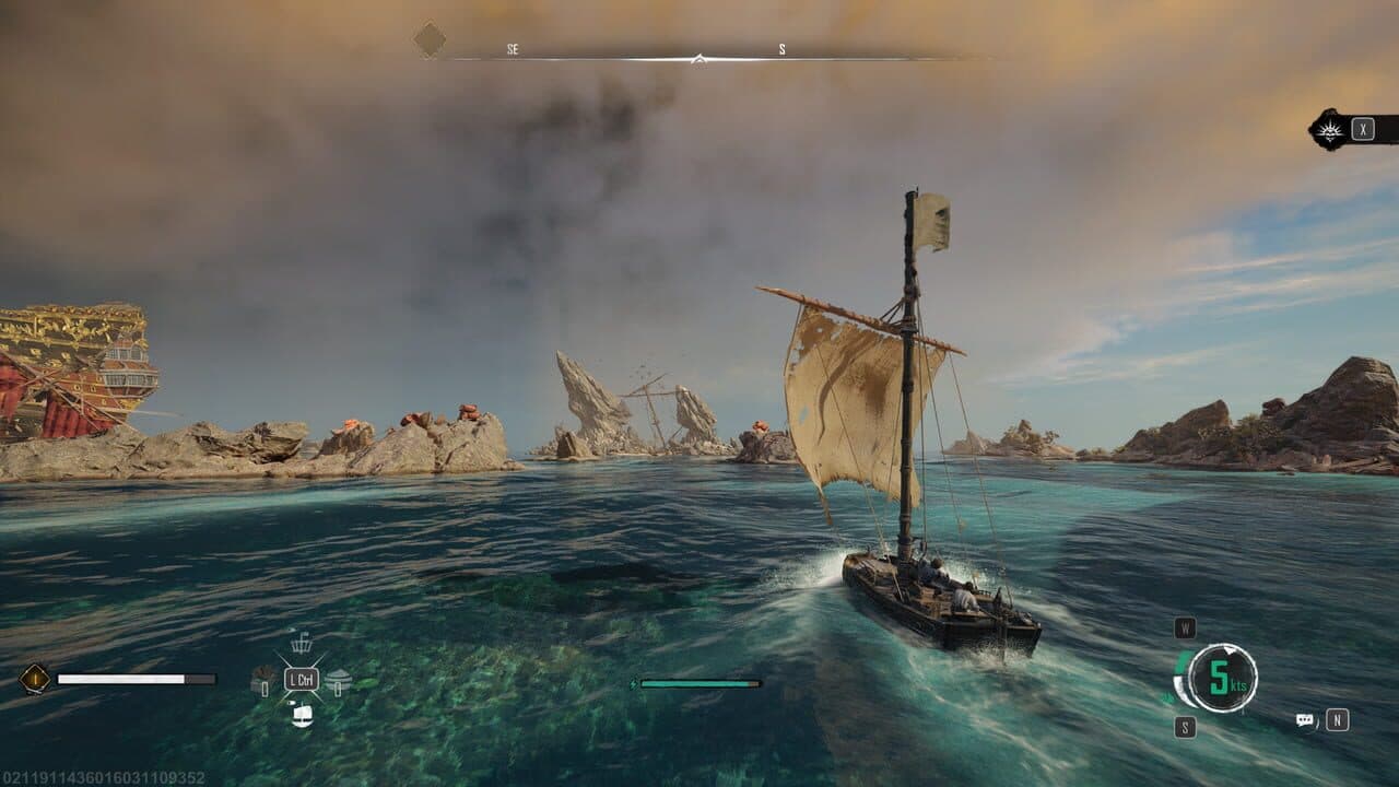 Skull and Bones thumbnail 11