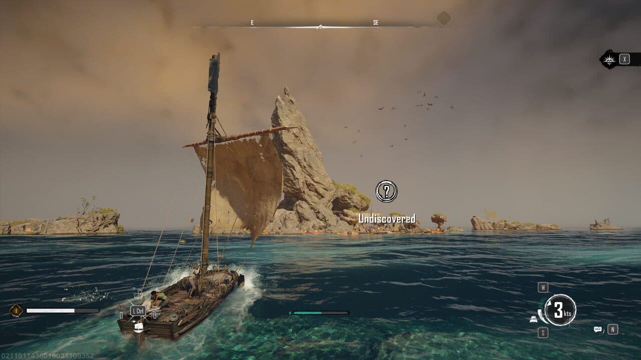 Skull and Bones thumbnail 12