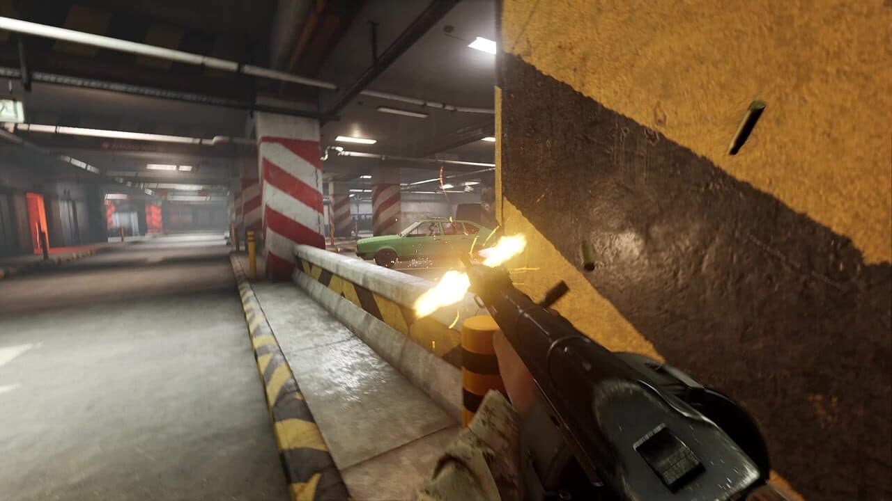 Insurgency: Sandstorm thumbnail 12