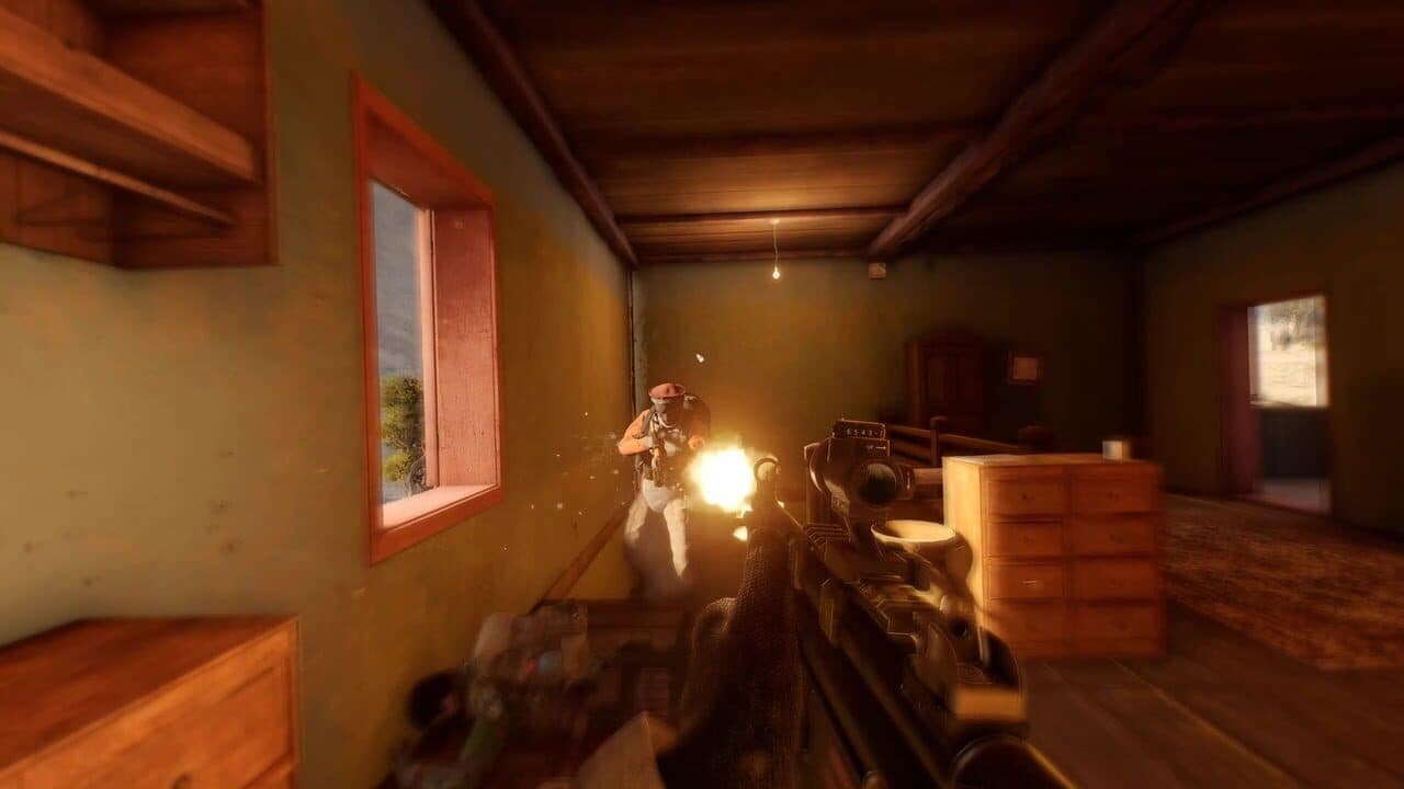 Insurgency: Sandstorm thumbnail 14