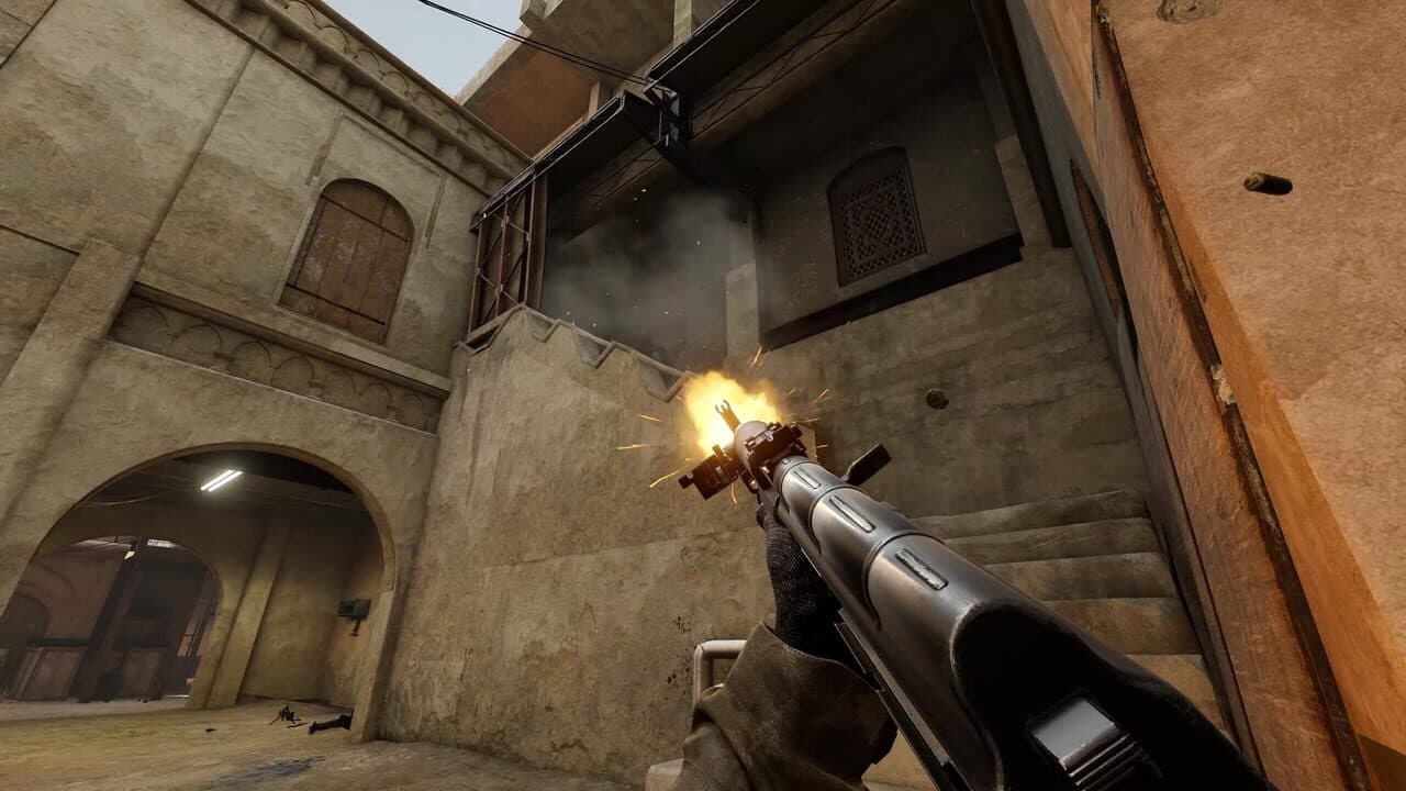 Insurgency: Sandstorm thumbnail 15