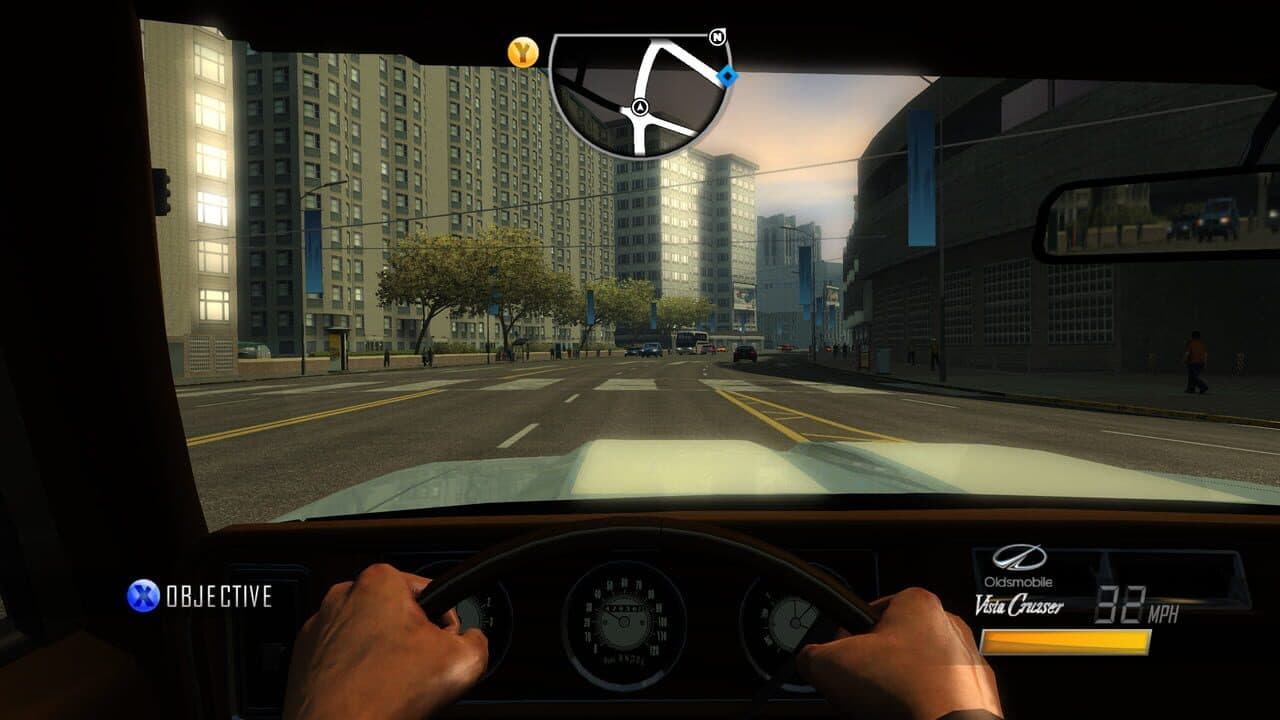 Driver: San Francisco thumbnail 6