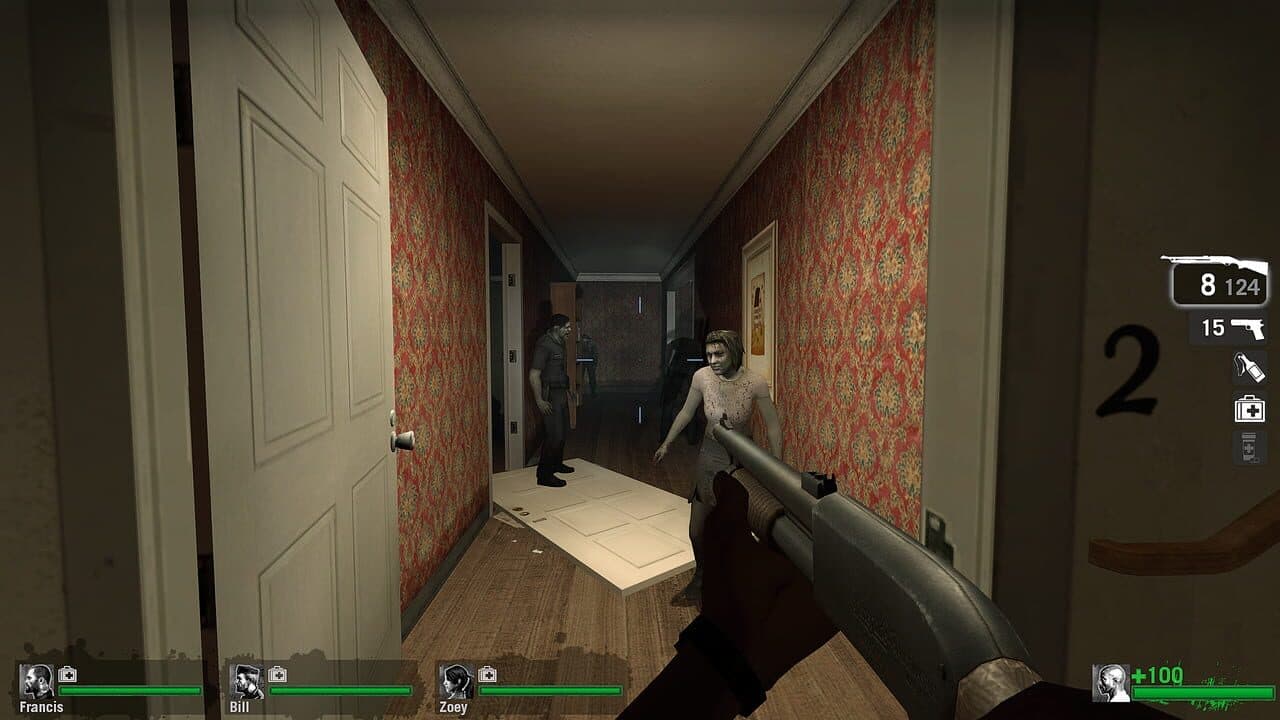Left 4 Dead thumbnail 7